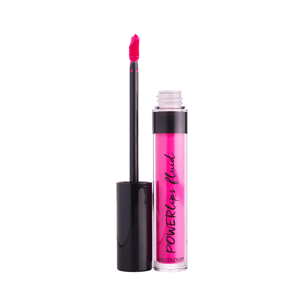 Nu Skin POWERlips™ Fluid - Rouge à Lèvres Liquide Longue Tenue et Mat