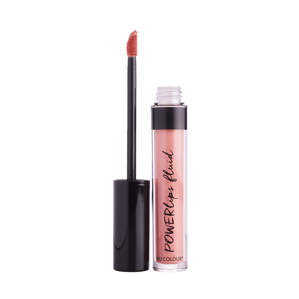 Nu Skin POWERlips™ Fluid - Rouge à Lèvres Liquide Longue Tenue et Mat