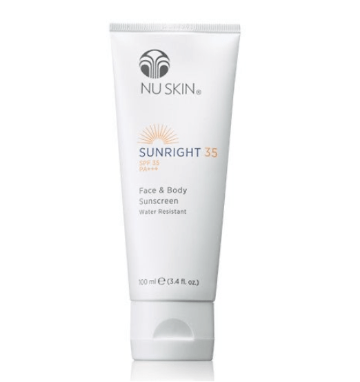 Sunright® SPF 35