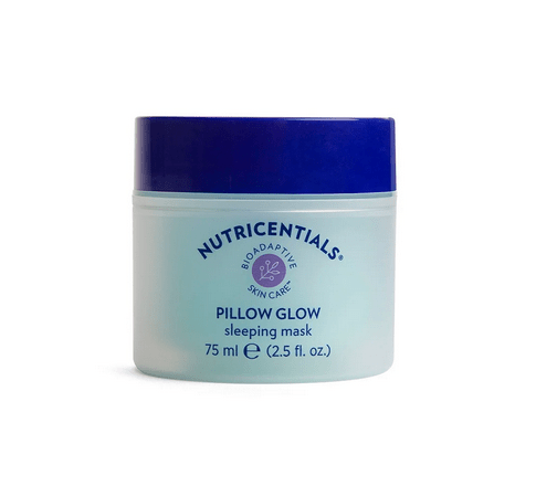 Nutricentials Pillow Glow Sleeping Mask