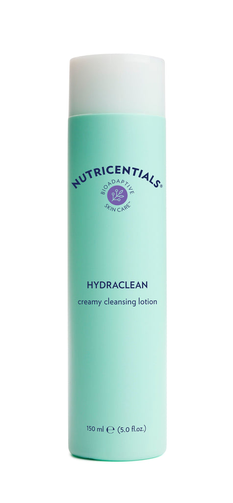 HydraClean Creamy Cleansing Lotion (150 ml)