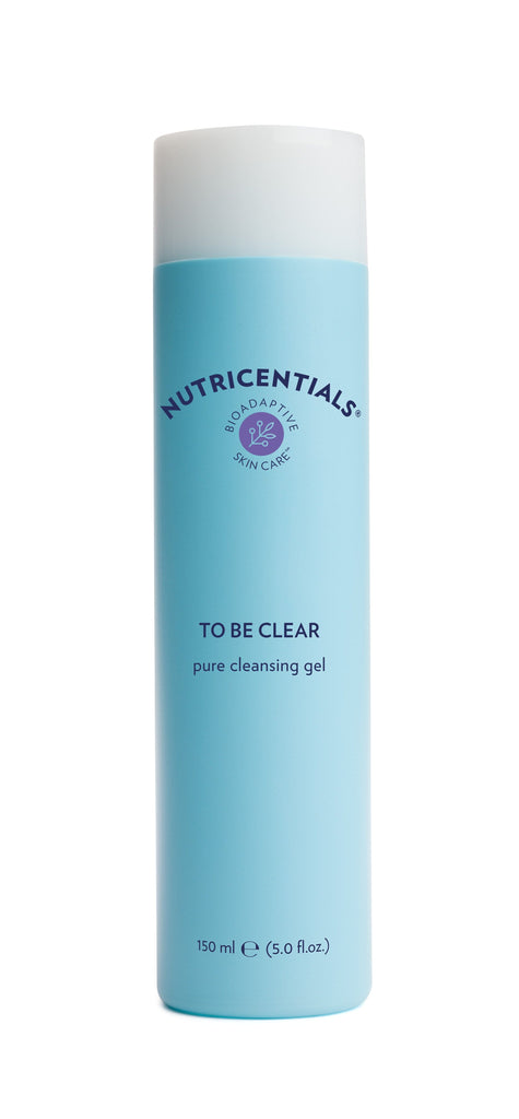 To Be Clear Pure Cleansing Gel (150 ml)